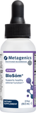 BIOSOM SPRAY 2 OZ  METAGENICS