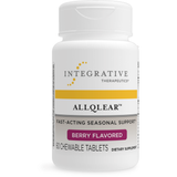 AllQlear 60 CHEWABLE tabs  Integrative Therapeutics