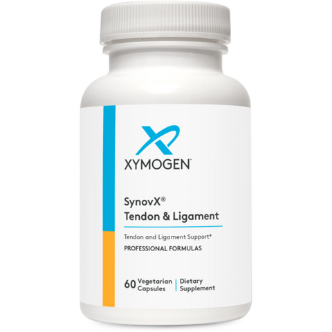 SynovX® Tendon & Ligament 60 Capsules XYMOGEN