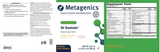 GI SUSTAIN POWDER 686 grams METAGENICS