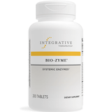 Bio-Zyme 200 tabs  Integrative Therapeutics