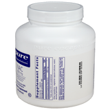 NAC 600 mg 90, 180 and 360 vcaps PURE ENCAPSULATIONS