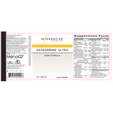 OSTEOPRIME ULTRA 120 TABS Integrative Therapeutics