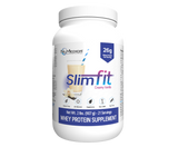 SlimFit Chocolate 22 svgs OR Vanilla 21 svgs NuMedica