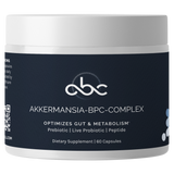 Akkermansia BPC-157 PROBIOTIC InfiniWell 60 caps