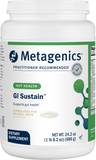 GI SUSTAIN POWDER 686 grams METAGENICS