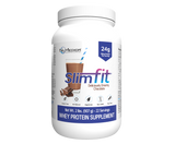 SlimFit Chocolate 22 svgs OR Vanilla 21 svgs NuMedica