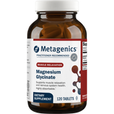 Mag Glycinate 240 Tabs Metagenics