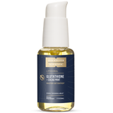 QUICKSILVER SCIENTIFIC GLUTATHIONE LIPOSOMAL Cacao Mint