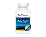 Methyl-Plex B™ Comprehensive Methylation Support 60 vege caps NuMedica