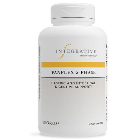 Panplex-2 Phase 180 caps Integrative Therapeutics