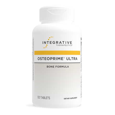 OSTEOPRIME ULTRA 120 TABS Integrative Therapeutics