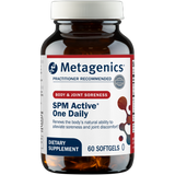 SPM Active One Daily 60 caps Metagenics NEW!!