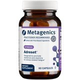 Adreset 180 caps Metagenics