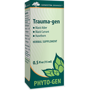 Trauma-gen 0.5 oz GENESTRA