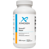 SynovX® Relief 120 Softgels XYMOGEN