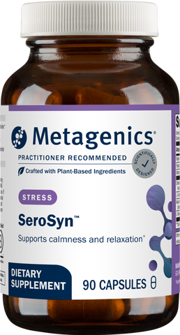 SeroSyn 90 Caps Metagenics