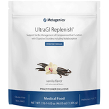 UltraGI Replenish Chocolate or Vanilla 14 or 30 Servings METAGENICS