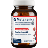 Berberine GT 60 caps Metagenics