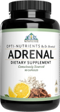 Opti-Adrenal 90 Caps Optimal Health Systems