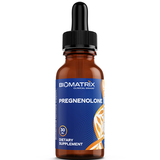 Pregnenolone 30 ml BioMatrix