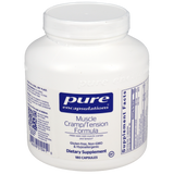 Muscle Cramp/Tension Formula 60 or 180 caps Pure Encapsulations