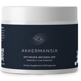 Akkermansia Probiotic InfiniWell 60 caps