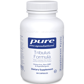 Tribulus Formula 90 caps