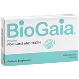 BioGaia Prodentis 30 Lozenges Dental Probiotic