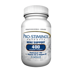 Pro-stiminol® Advanced 400 30 Capsules