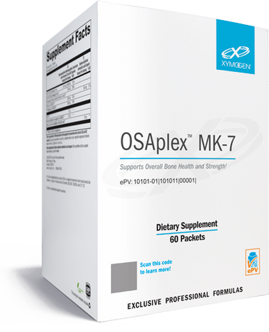 OSAplex MK-7™ 60 Packets XYMOGEN