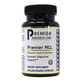 HCL, Premier 90 CAPS PREMIER RESEARCH LABS