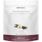 Ultra Glucose Control® 14 or 30 servings Vanilla or Chocolate METAGENICS