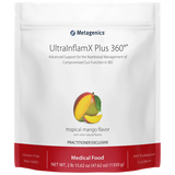 UltraInflamX® Plus 360 Medical Food 30 Servings METAGENICS