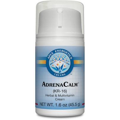 AdrenaCalm 1.6 oz Apex Energetics, Inc