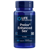 Prelox Enhanced Sex for Men 60 tabs