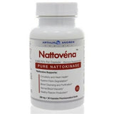 Nattovena 180 caps  Arthur Andrew Medical Inc