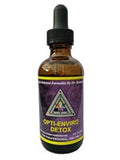 Opti-Enviro Detox 2 oz BRIMHALL OPTIMAL HEALTH SYSTEMS - Seabrook Wellness - Optimal Health Systems