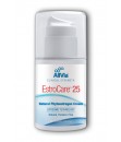 EstroCare 25 Topical 2oz pump AllVia