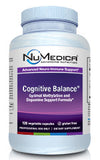 Cognitive Balance 120c NuMedica