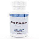 Zinc Picolinate Complex 50mg Douglas Labs - Seabrook Wellness - Douglas Labs