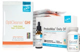 6 Day Detox Micro-Kit BioTransformation Program XYMOGEN