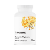 Curcumin Phytosome 120 caps Thorne Research (formerly Meriva 500-SF)