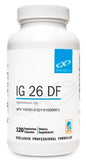IG 26 DF 120 Caps or 67.5 serv XYMOGEN