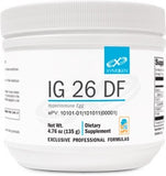 IG 26 DF 4.76oz XYMOGEN - Seabrook Wellness - Xymogen