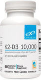 K2-D3 10,000 IU XYMOGEN 60 OR 120 Caps