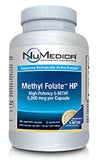Methyl Folate HP  60c NuMedica