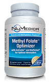 Methyl Folate Optimizer 60c NuMedica