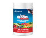 Power Greens Berry - 30 svgs NuMedica
