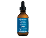 Liposomal GABA 2 fl oz (60 mL) 30 servings NUMEDICA